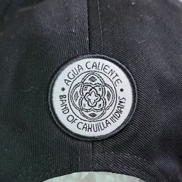 NBA Los Angeles Clippers Snapback Cap Hat Agua Caliente Native American Day New - Picture 5 of 9